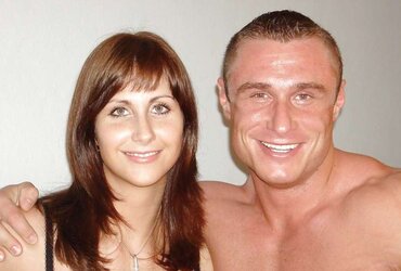 Super-Hot Mature Duo
