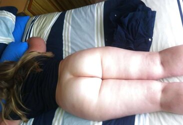 My cheeky chick