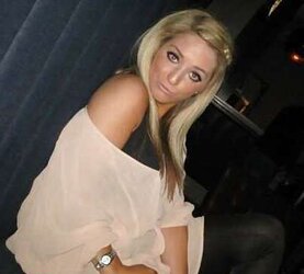 Facebook cocksluts- Emily louise