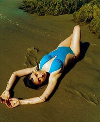 Kate Kelton