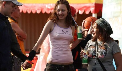 I ENJOY POKIES