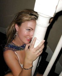 Want to put a finger in that butt