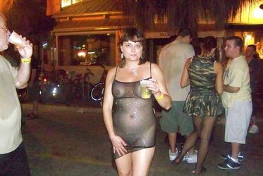 Exposing Garments
