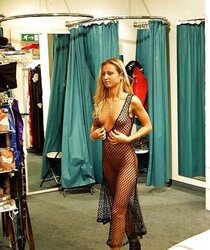Exposing Garments