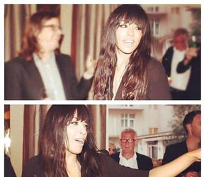 Loreen molten Eurovision winner 2012 Maroccan swedish stunner