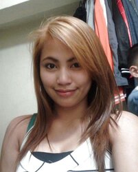 Faye cruz rivera baguio torrid mama