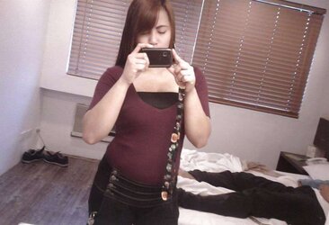 Faye cruz rivera baguio torrid mama