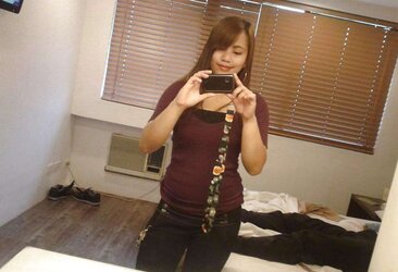 Faye cruz rivera baguio torrid mama