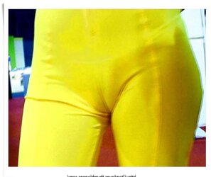 Obvious Thong Lines two VPL