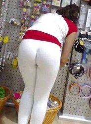 Latina rump is the greatest