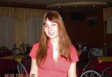 She is highly red-hot and insane