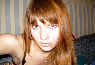 She is highly red-hot and insane
