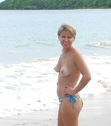 Real Housewives - Naked, Sans Bra or Just A Bit Insatiable!