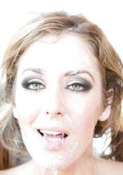 Sheena Shaw - Country Mega-Bitch