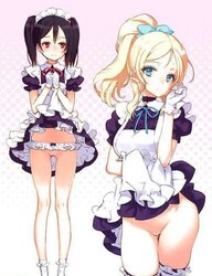 Some superb hentai and ecchi images!!!