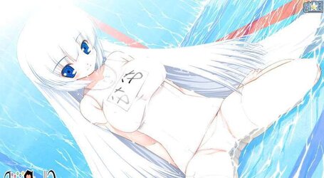 Some superb hentai and ecchi images!!!