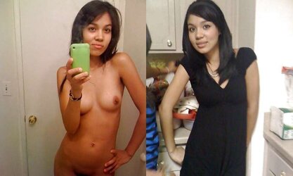 INEXPERIENCED CLOTHED
