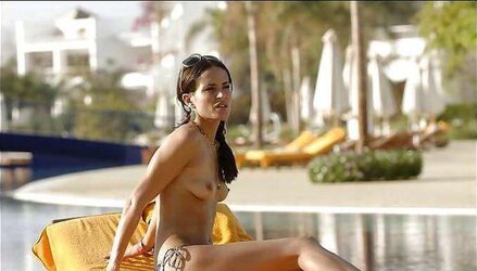 Sophie Anderton