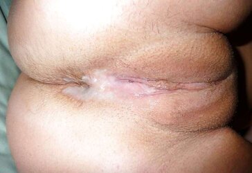 Breeding That White Vag
