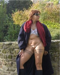 Voyeur mummy