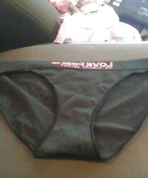 Random undies of teenager ladies i know!