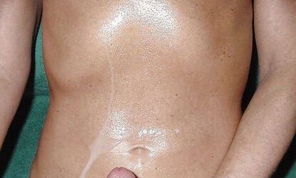 Uber-Cute jizz on Chloe