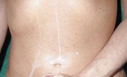 Uber-Cute jizz on Chloe