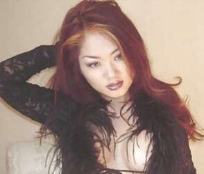 Annysi Xiong