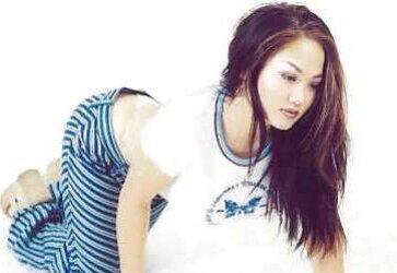 Annysi Xiong