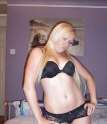BLONDIE, BEAUTIFUL AND KINKY
