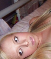 BLONDIE, BEAUTIFUL AND KINKY