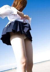 Namiki Yu - You May Wish pt.