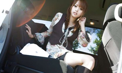 Namiki Yu - You May Wish pt.