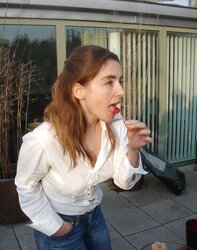 Ehestute Sarah