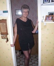 JOSETTE LEROY DUPONT