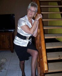 JOSETTE LEROY DUPONT