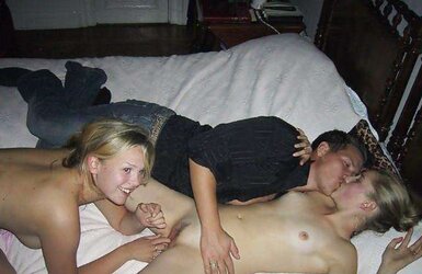 Teenager Cocksluts