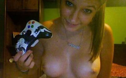 Gamer ladies
