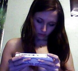 Gamer ladies