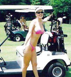 Magnificent In Her Swimsuit Part2!!!
