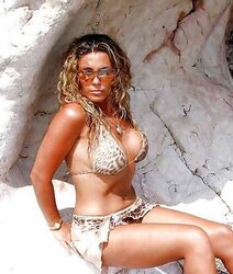 Magnificent In Her Swimsuit Part2!!!