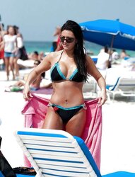 Magnificent In Her Swimsuit Part2!!!