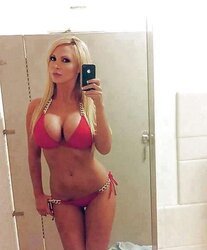 Magnificent In Her Swimsuit Part2!!!