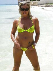 Magnificent In Her Swimsuit Part2!!!