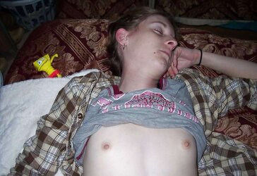 My gf.