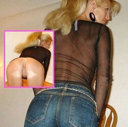 Mature petite town bi-atch