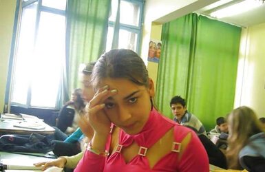 Chikitas rikas