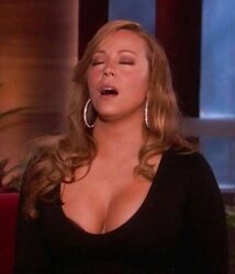 Mariah Carey (Ultimate Milfage)