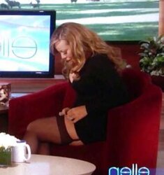 Mariah Carey (Ultimate Milfage)