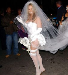 Mariah Carey (Ultimate Milfage)